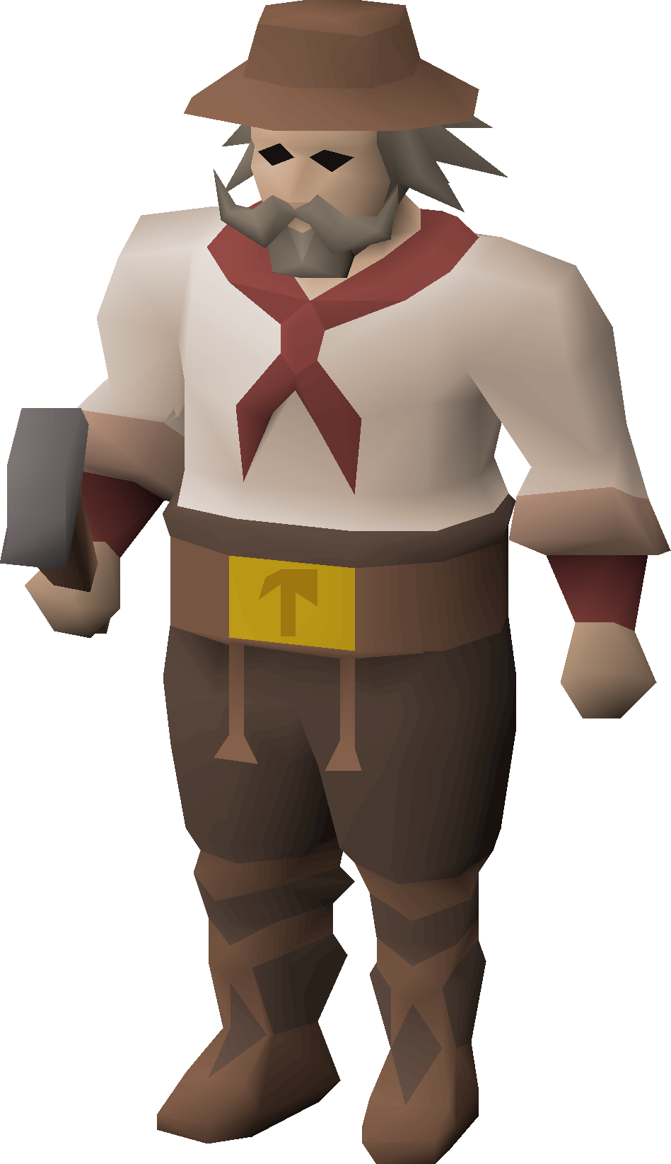 Shipwright Sornik
