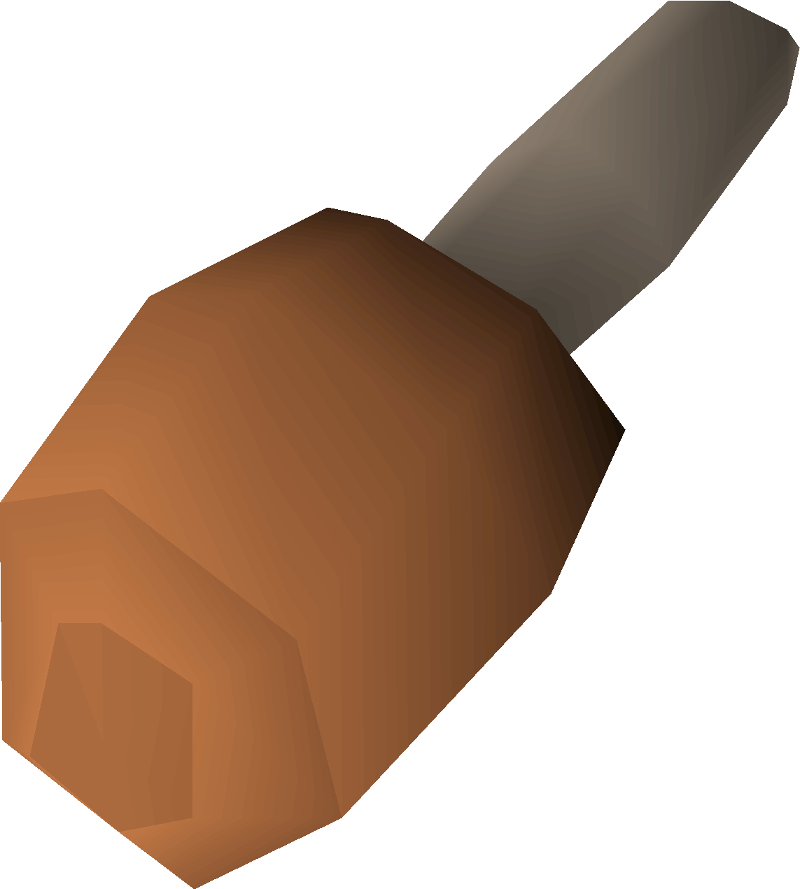 Cooked graahk