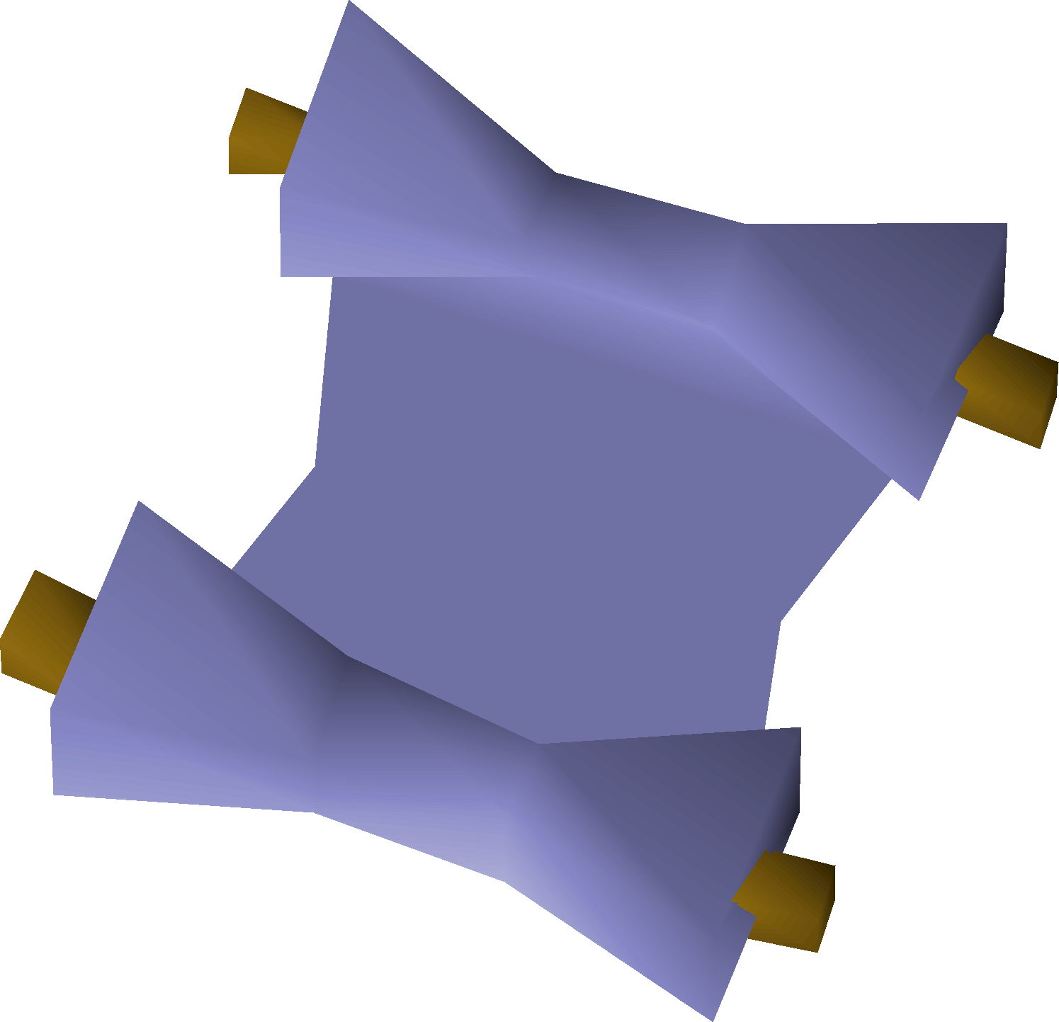 Bervirius notes