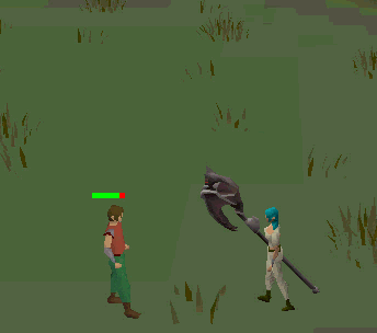 Life leech