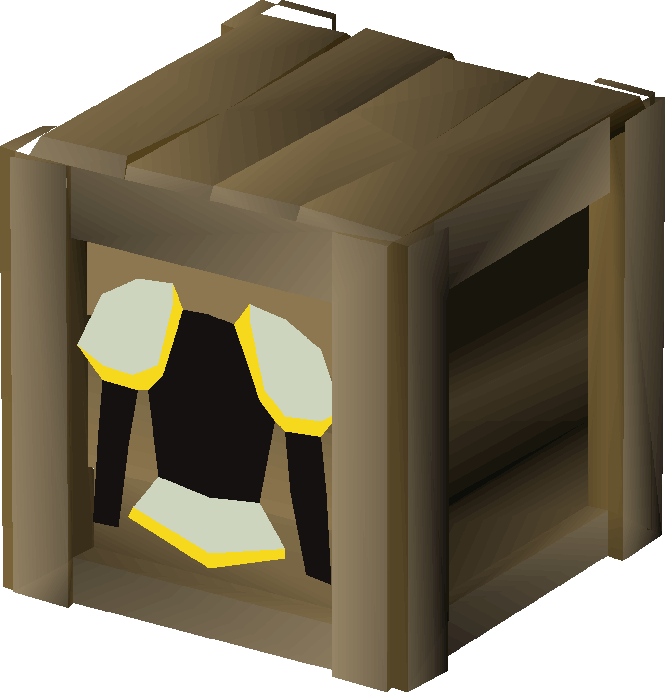 Shayzien supply set (5)