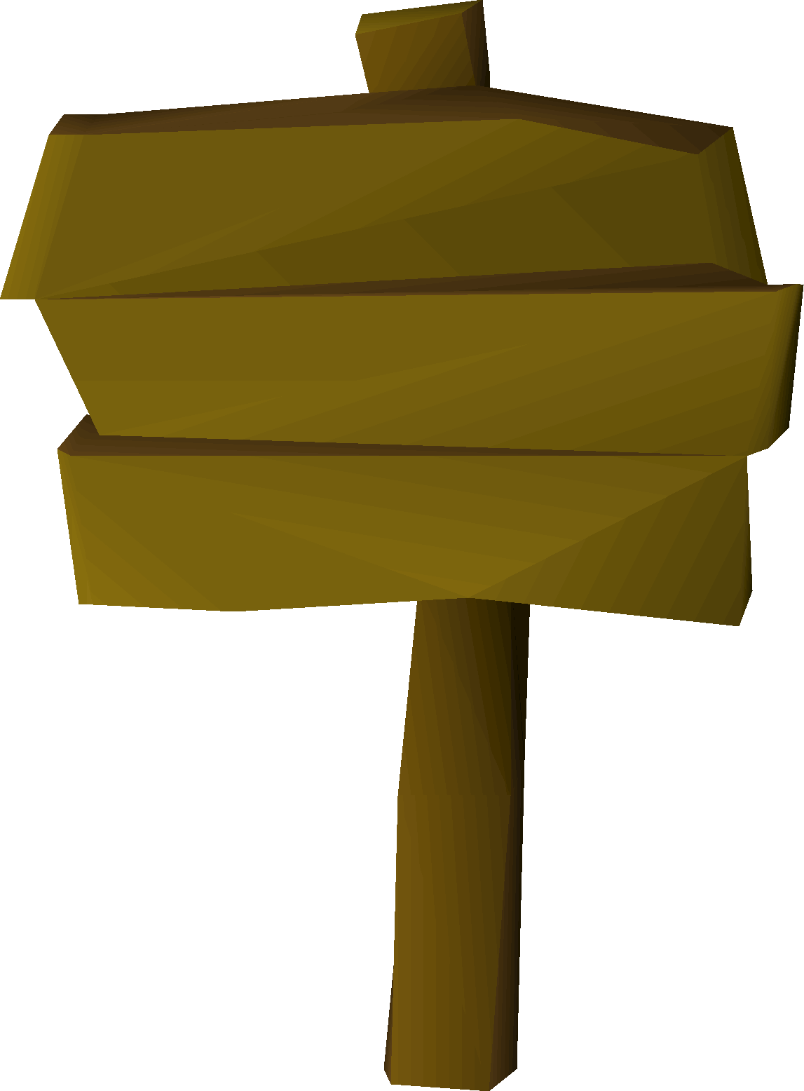 Sign (Blackhole)