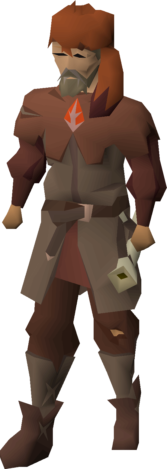 Poacher