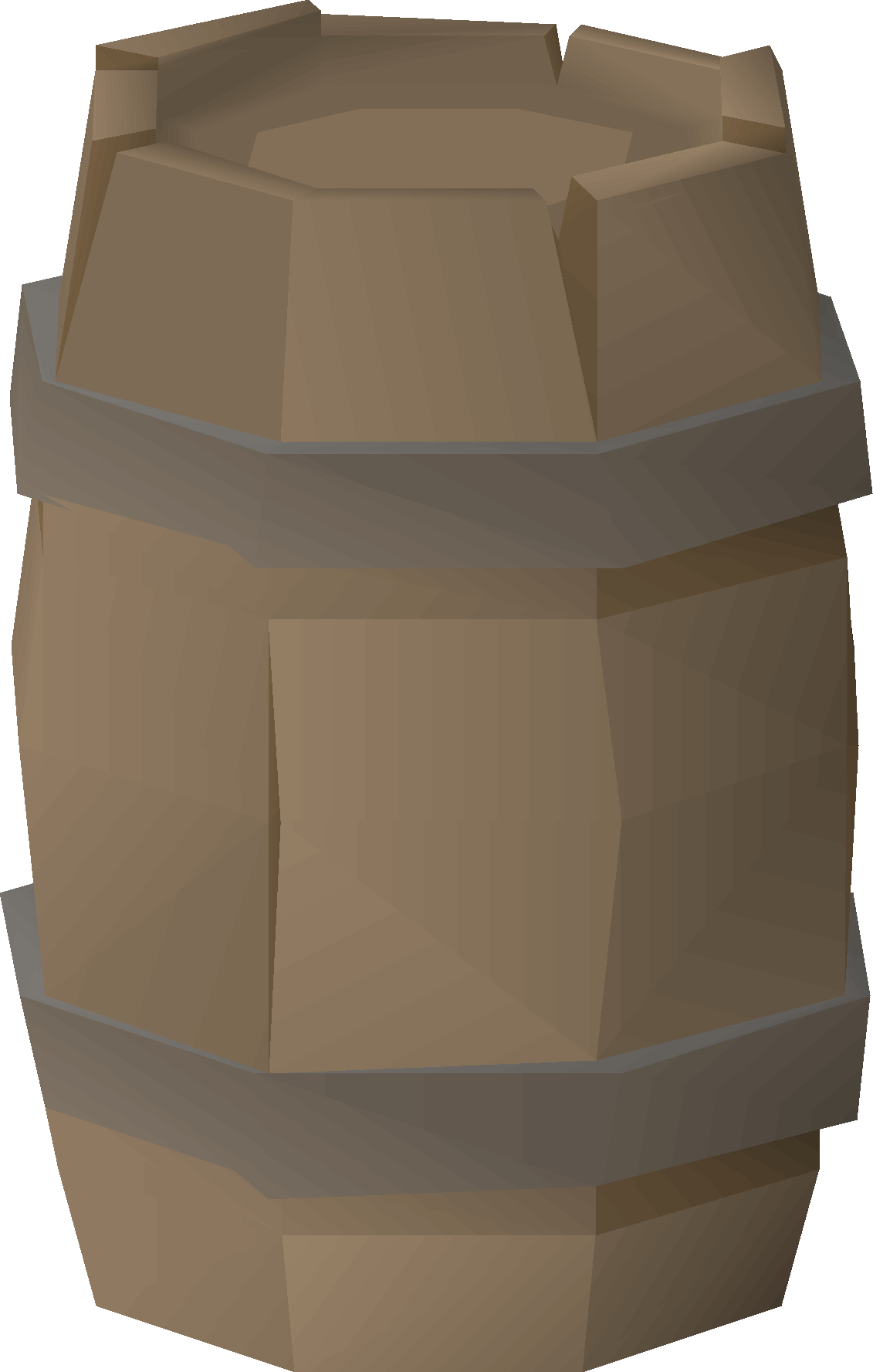 Bob's barrel