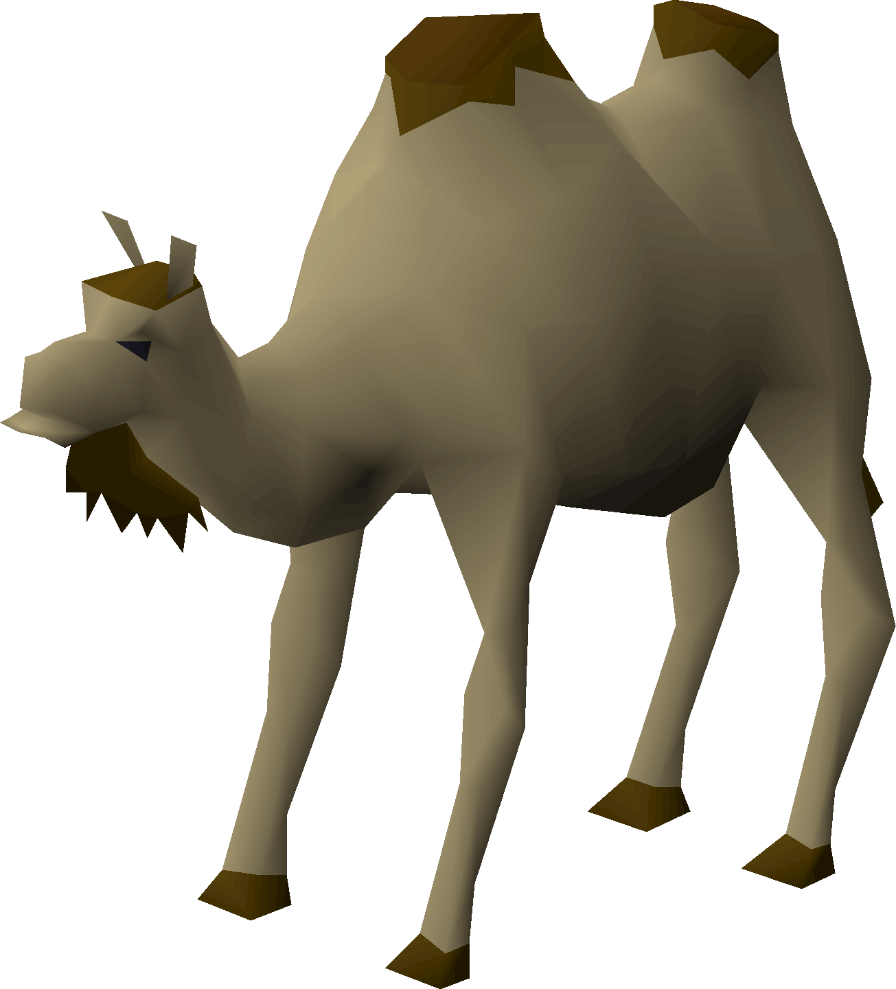 Al the Camel