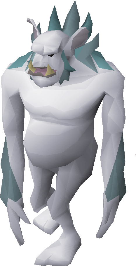 Icicle