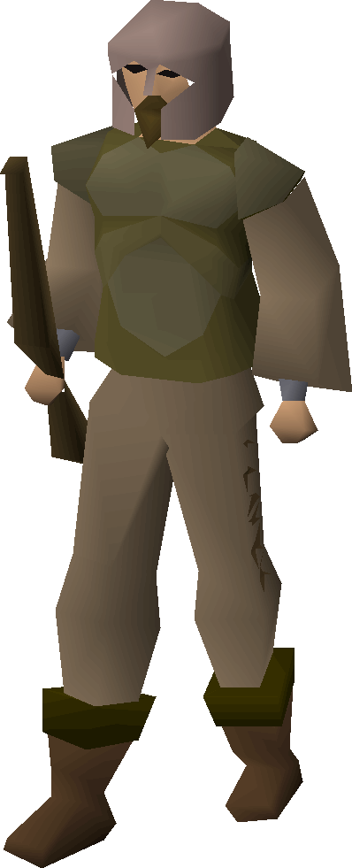Guard (Port Sarim)