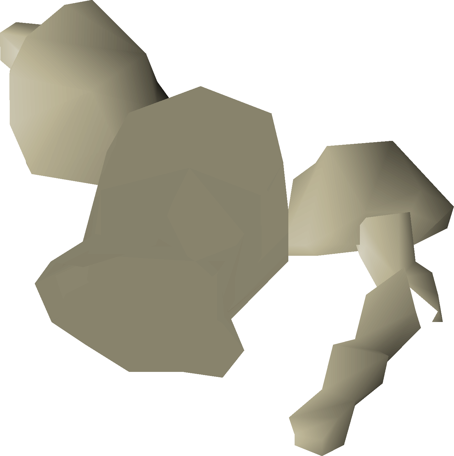 Ancient armour (item)