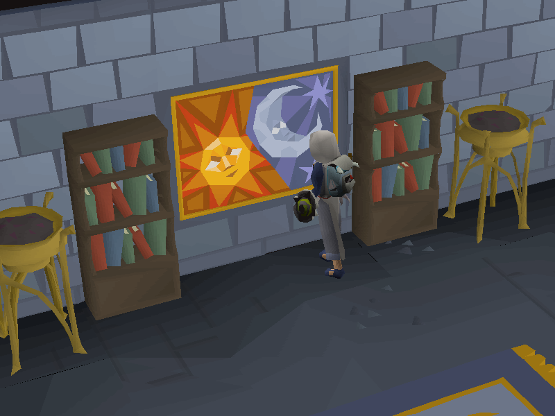 The Final Dawn