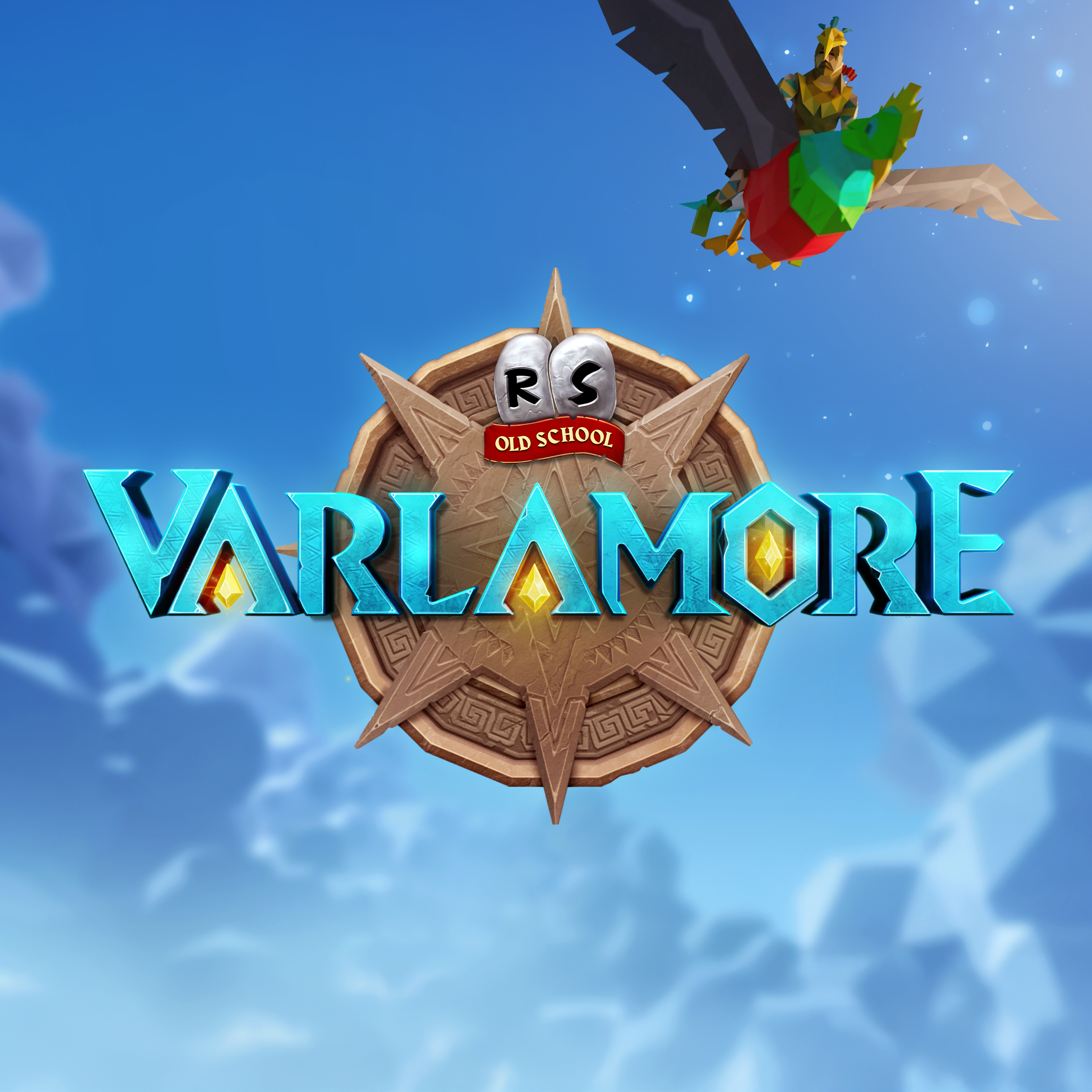 RuneScape- Varlamore