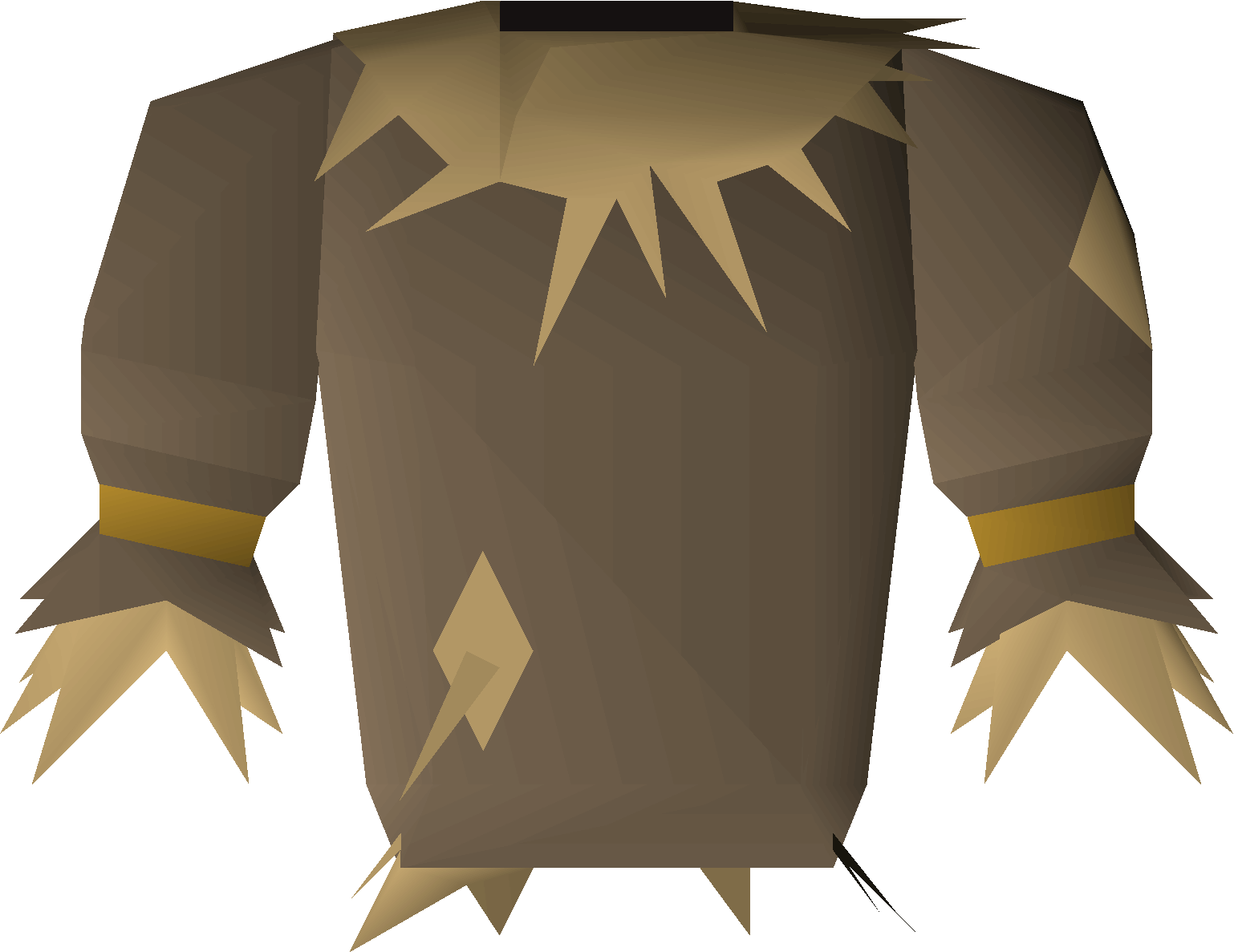 Scarecrow shirt