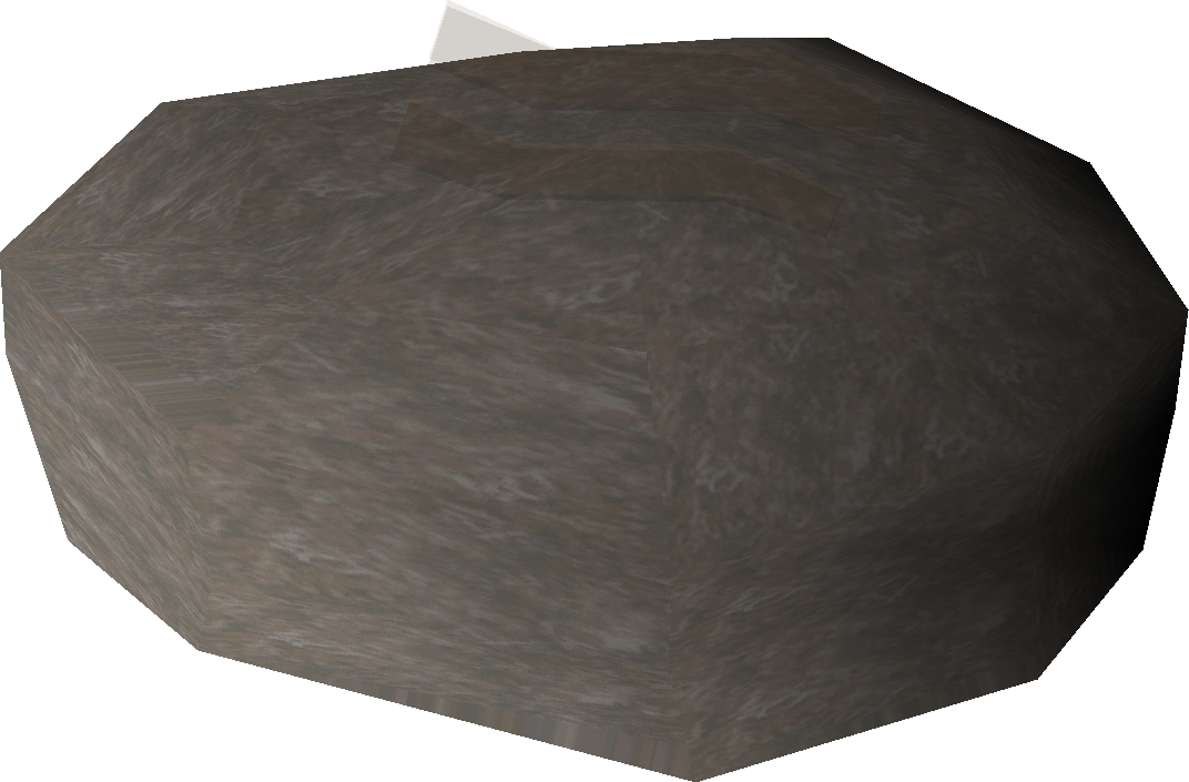 Earth Altar