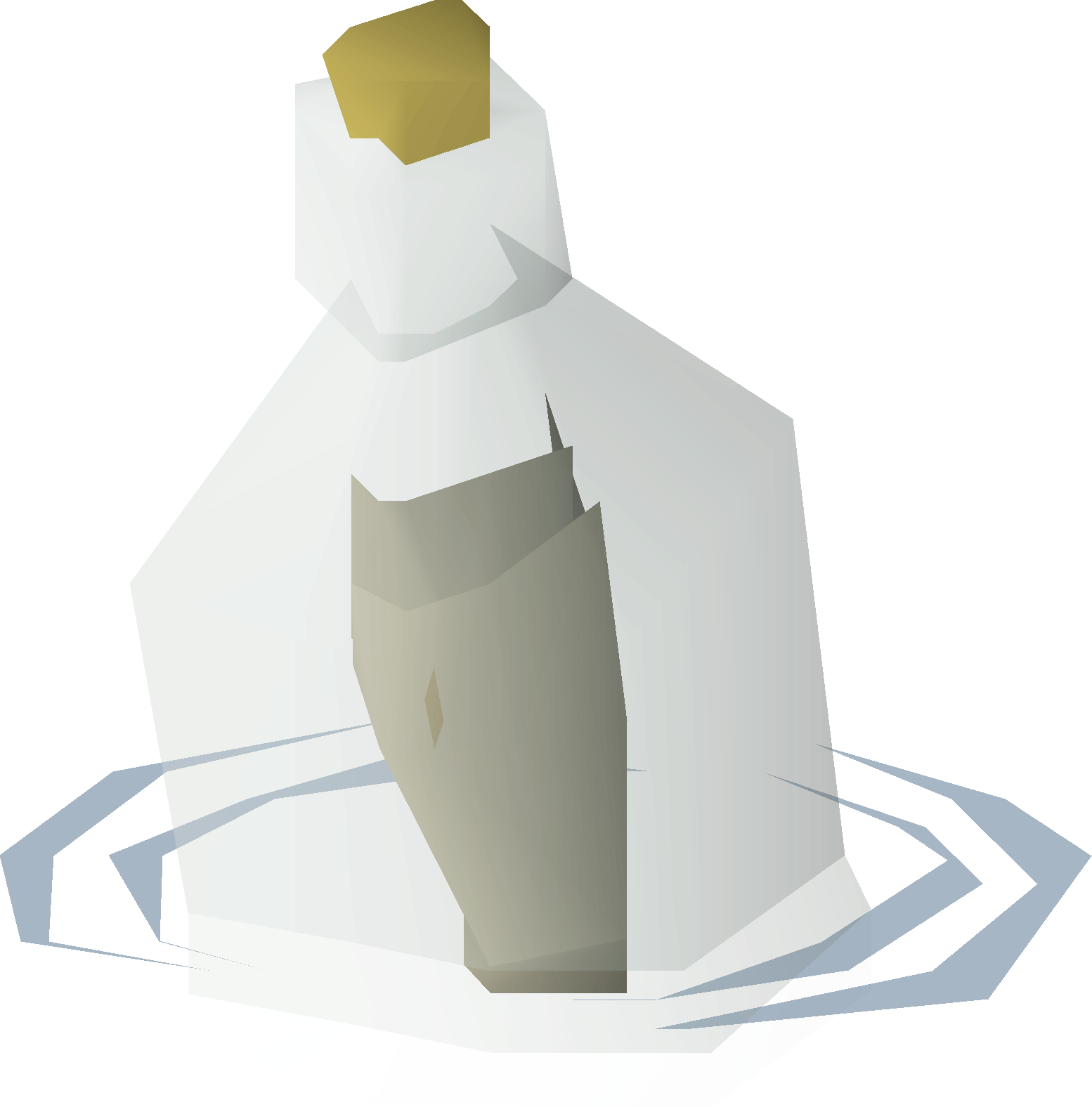 Bottle (scenery)