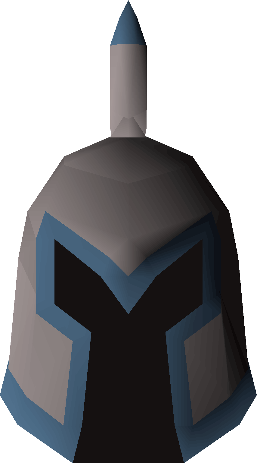 Group ironman helm