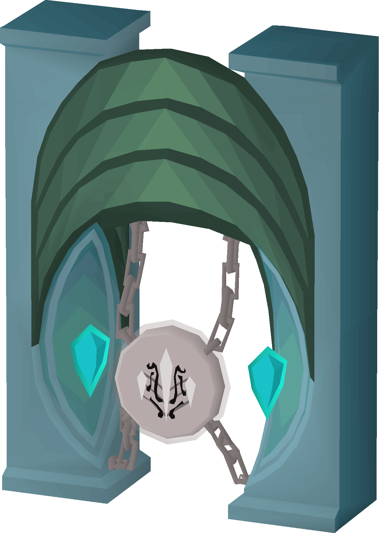 Seal of Ithell