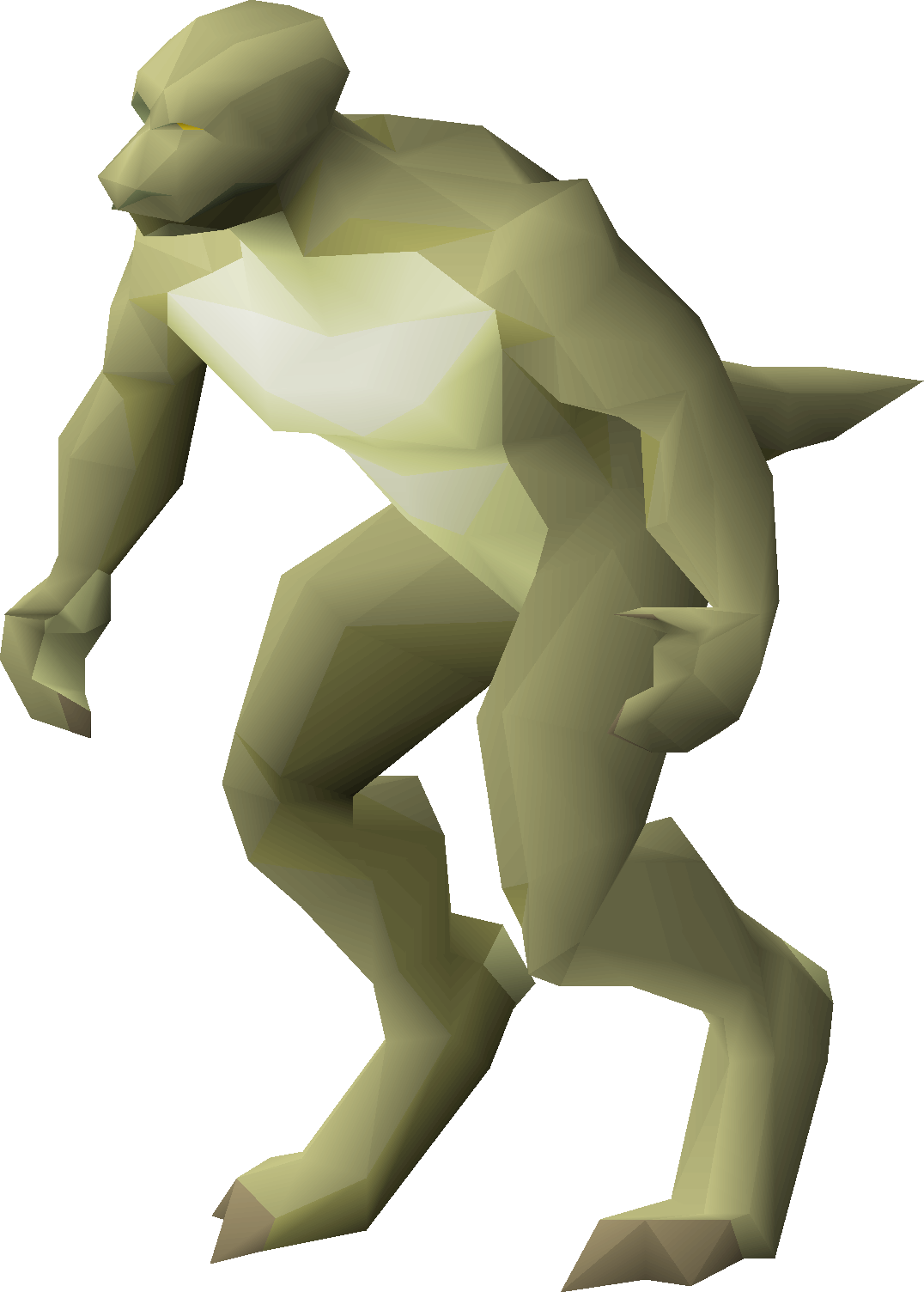 Lizardman