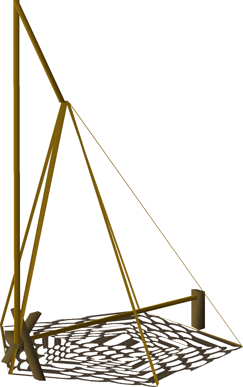 Net trap