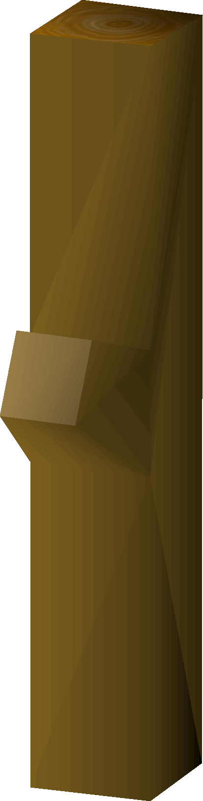 Tree (Tree Gnome Stronghold)