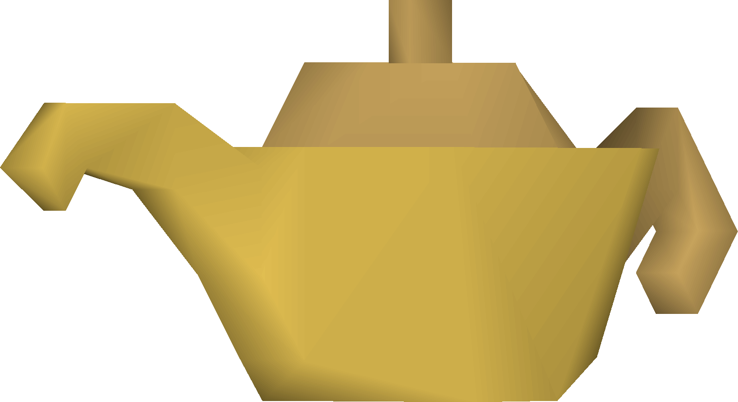 Champion's lamp