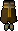 Eclipse moon tassets (Last Man Standing)