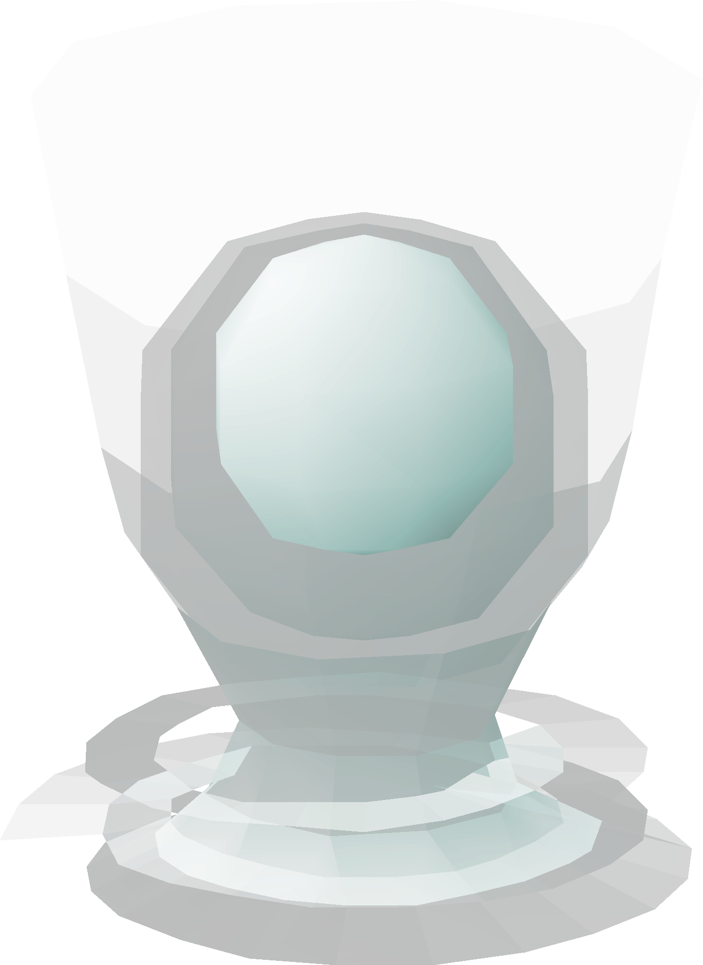 Frozen Orb