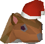 Squirrel (Fossil Island) chathead