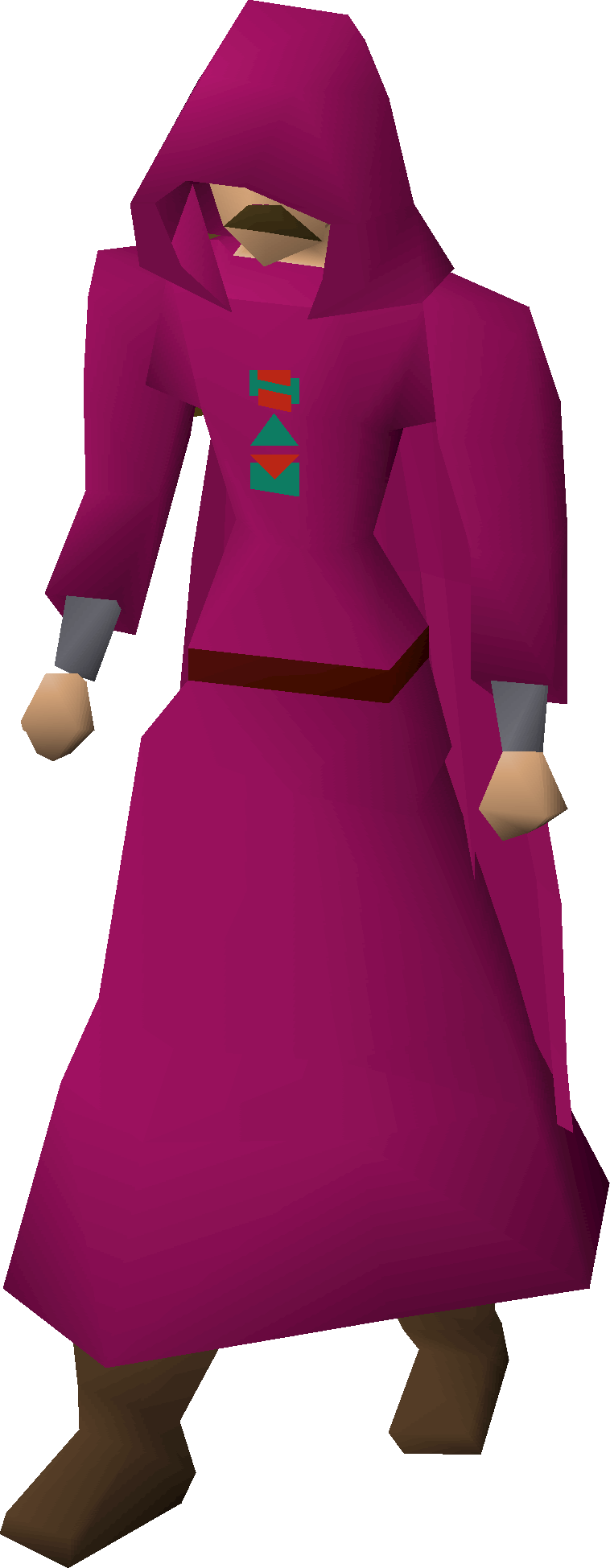 H.A.M. Member