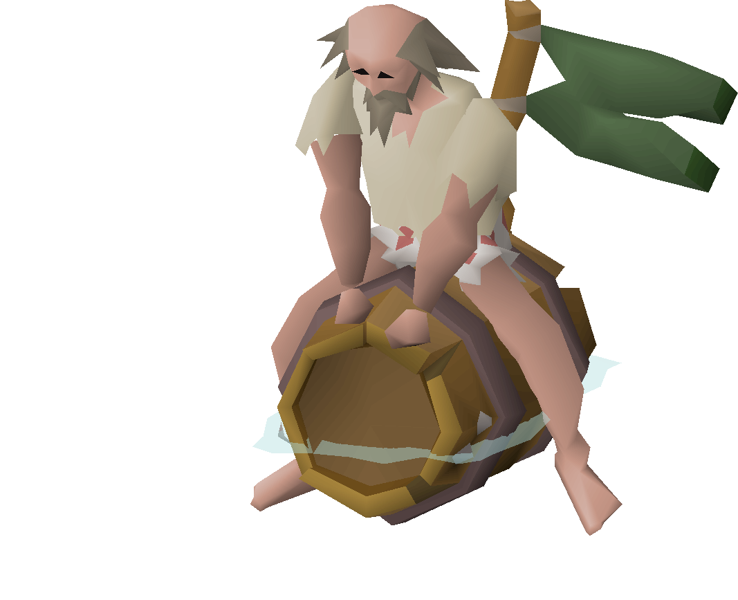 Castaway