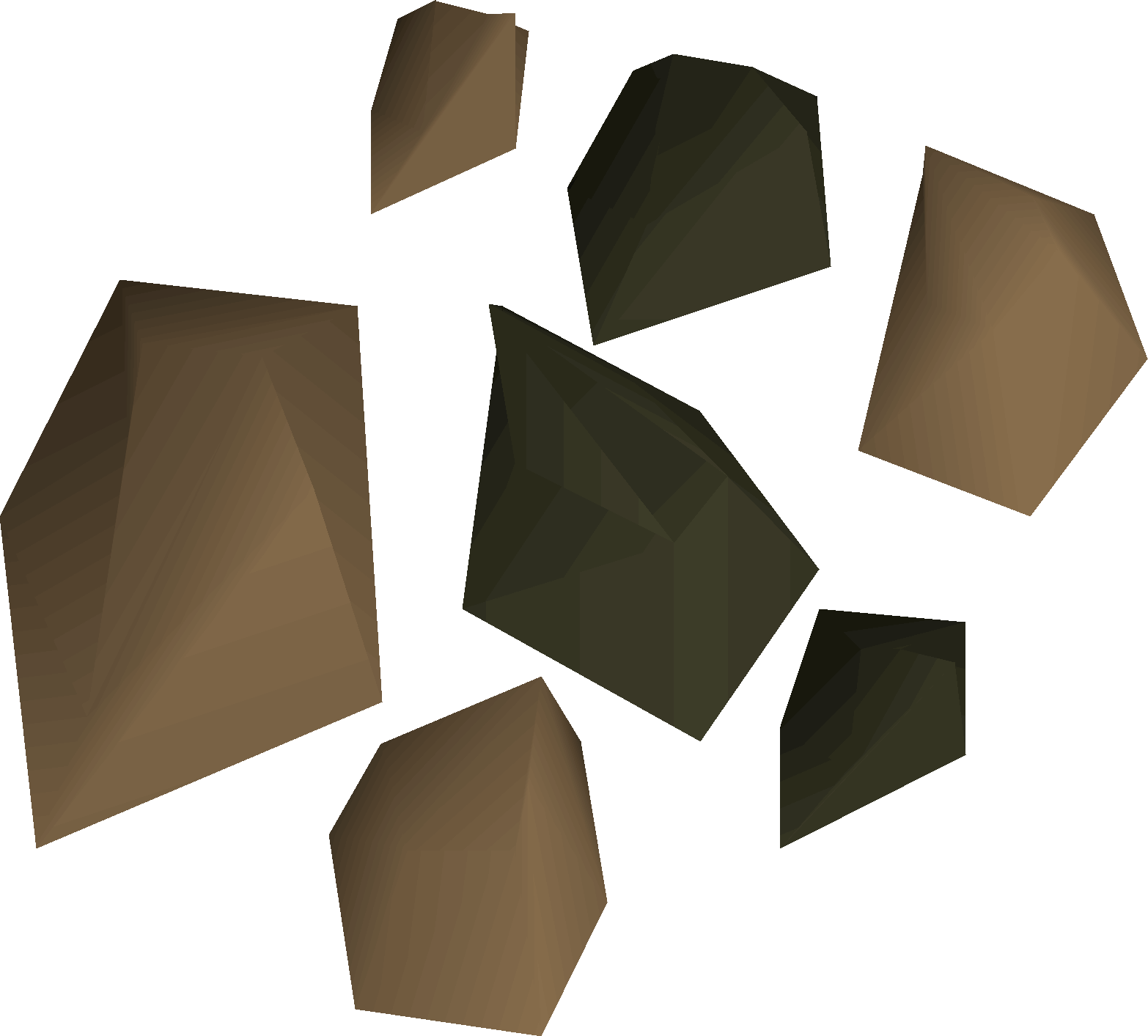 Money making guide/Mining coal