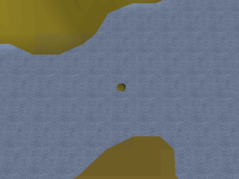 Stepping stone (Lumbridge Swamp)