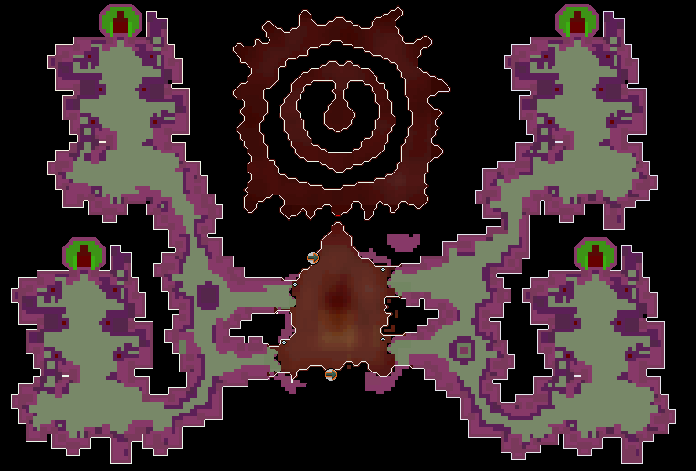Abyssal Space