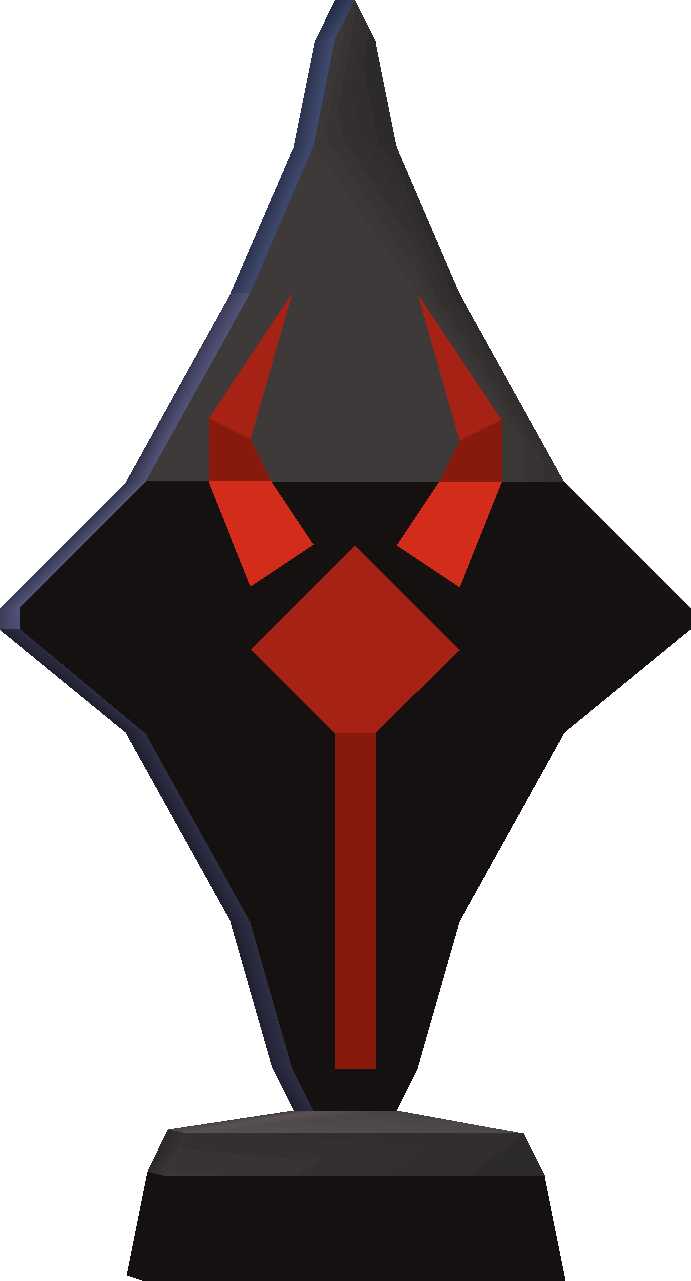 Mysterious emblem (historical)