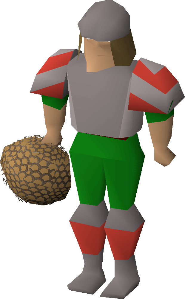 Ball boy