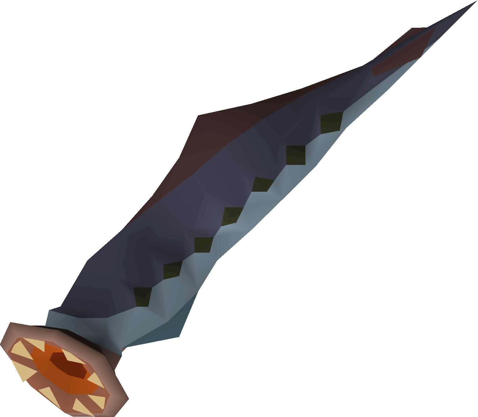 Leechfin