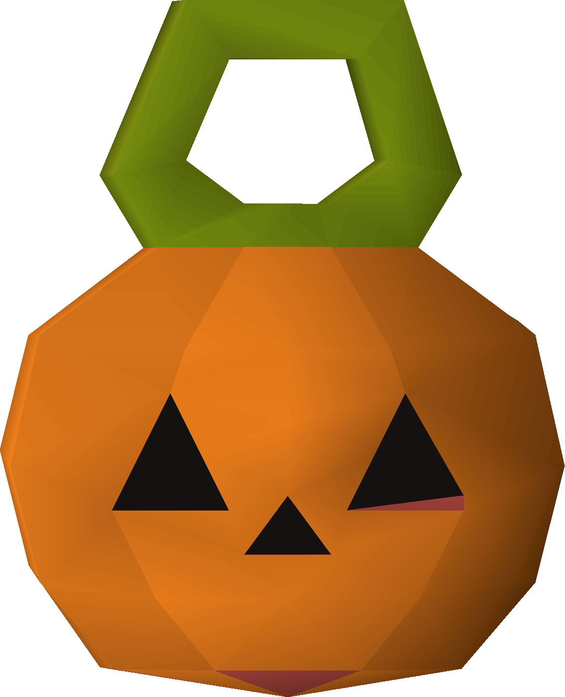 Pumpkin lantern