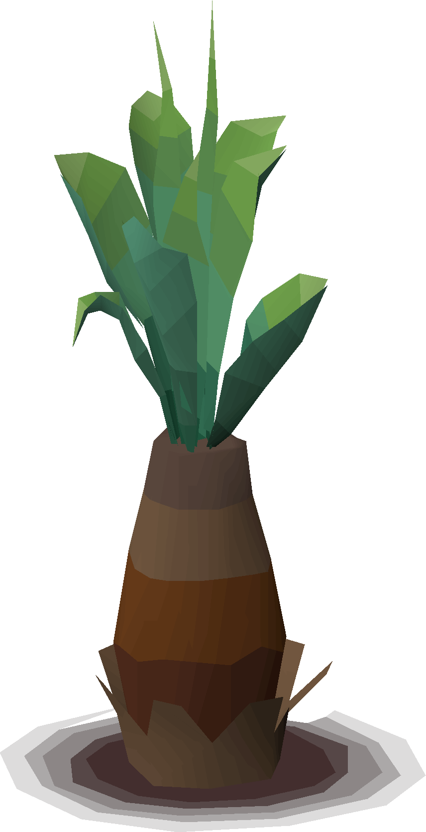 Palm of Resourcefulness
