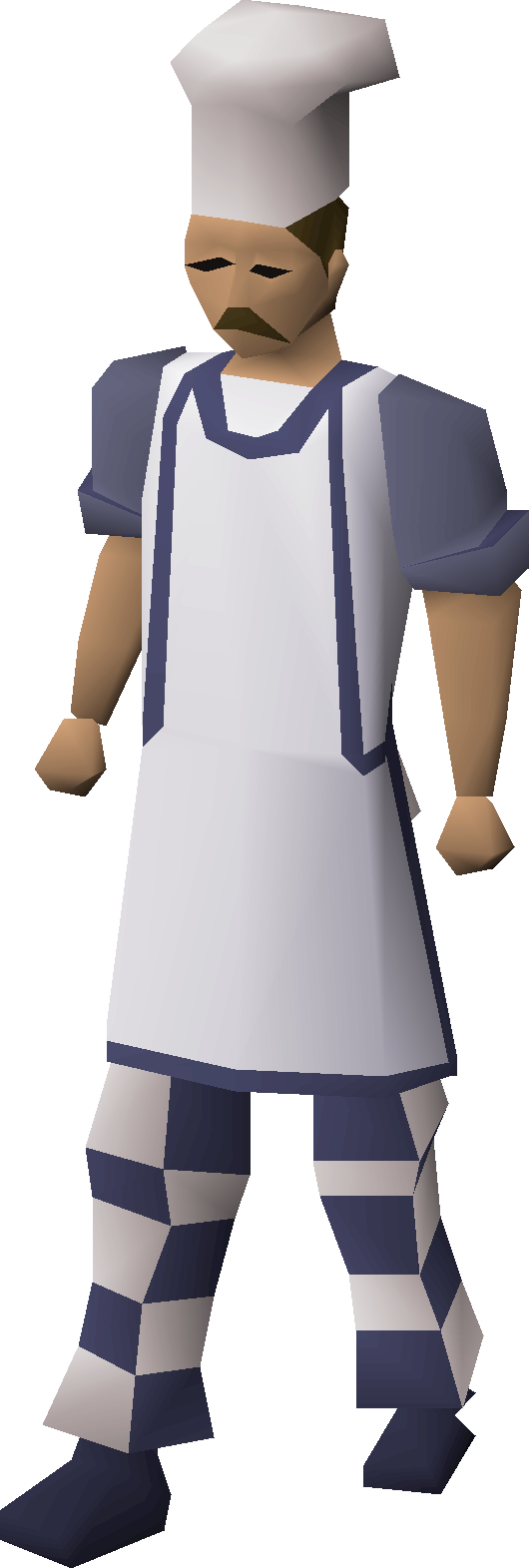Cook (2022 Birthday event)