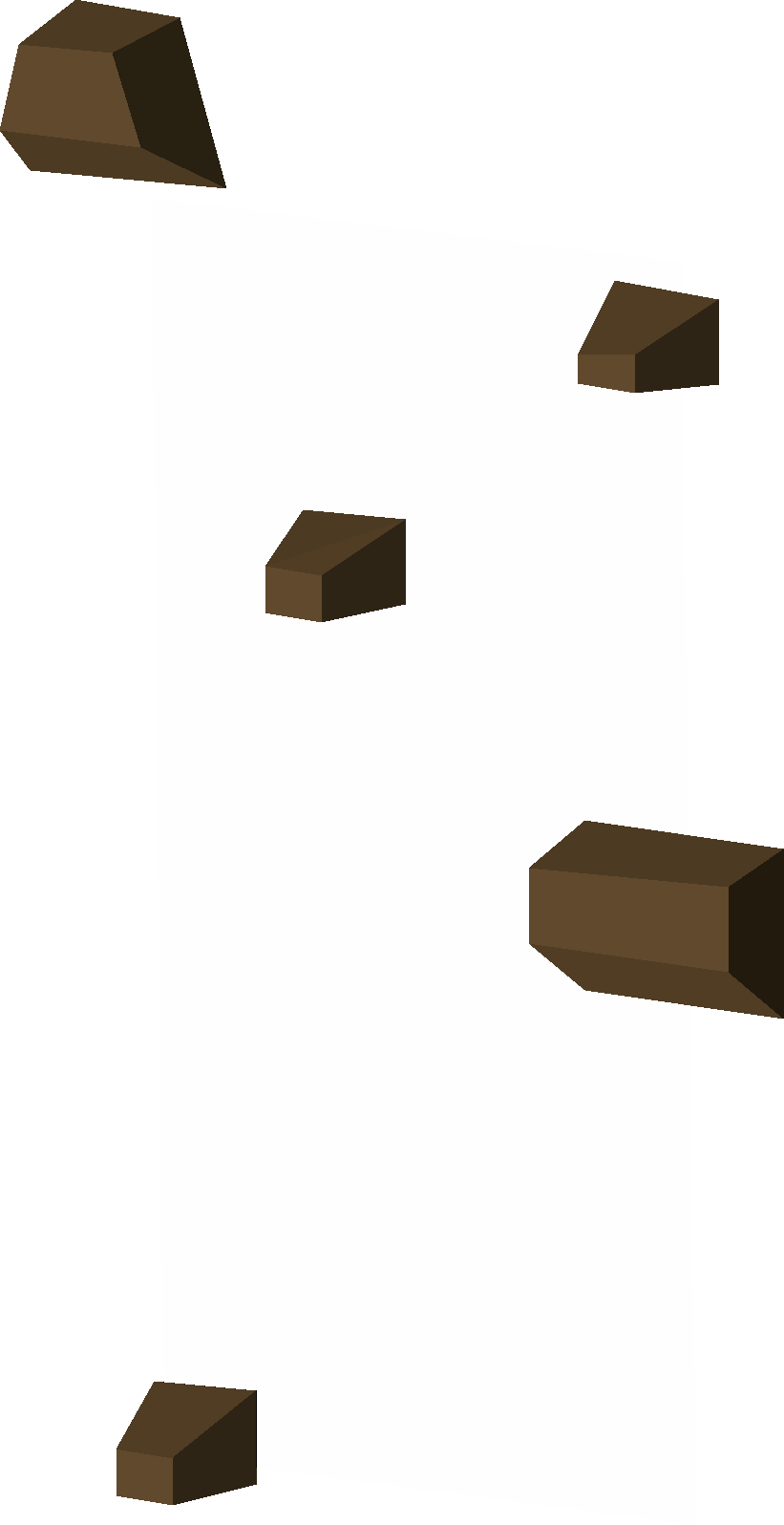 Climbing rocks (Yanille)