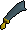 Rune scimitar.png: Thermonuclear smoke devil drops Rune scimitar with rarity 2/107 in quantity 1