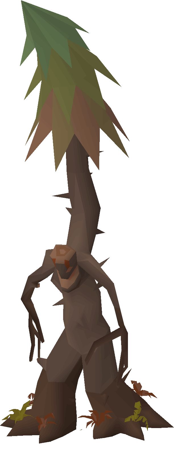Ent (Vale Totems)