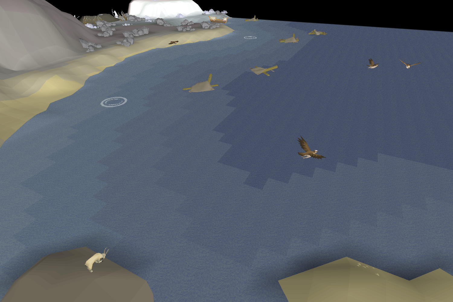 Gulf of Kourend
