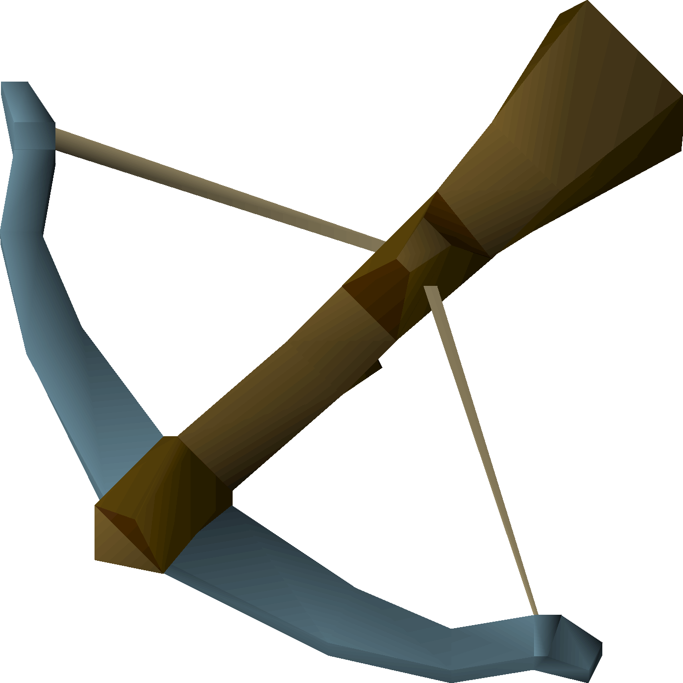 Rune crossbow (Last Man Standing)