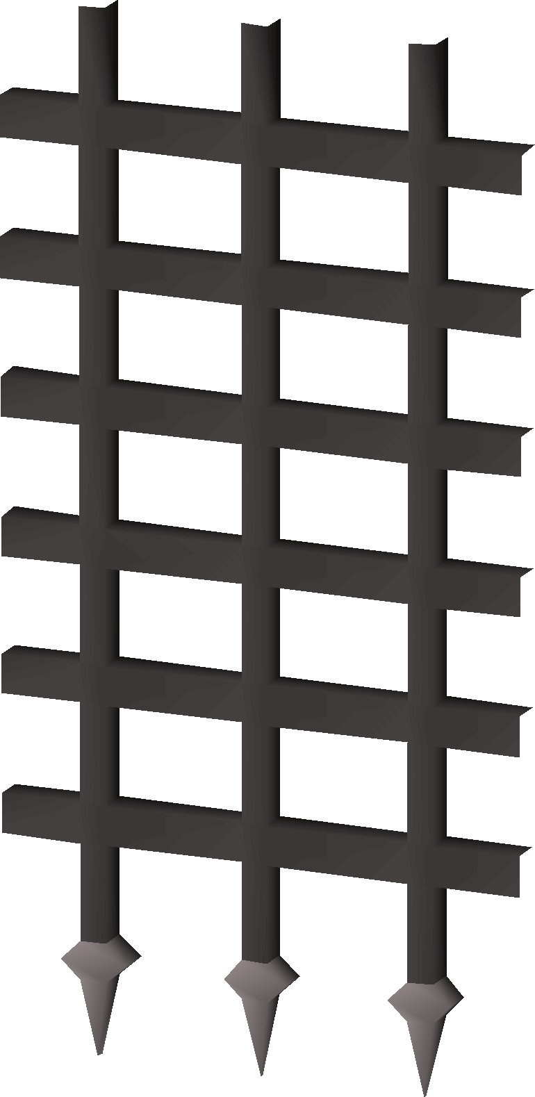 Portcullis (Underground Pass)