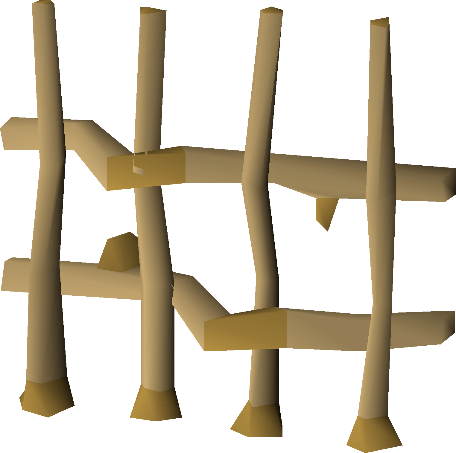 Short fence