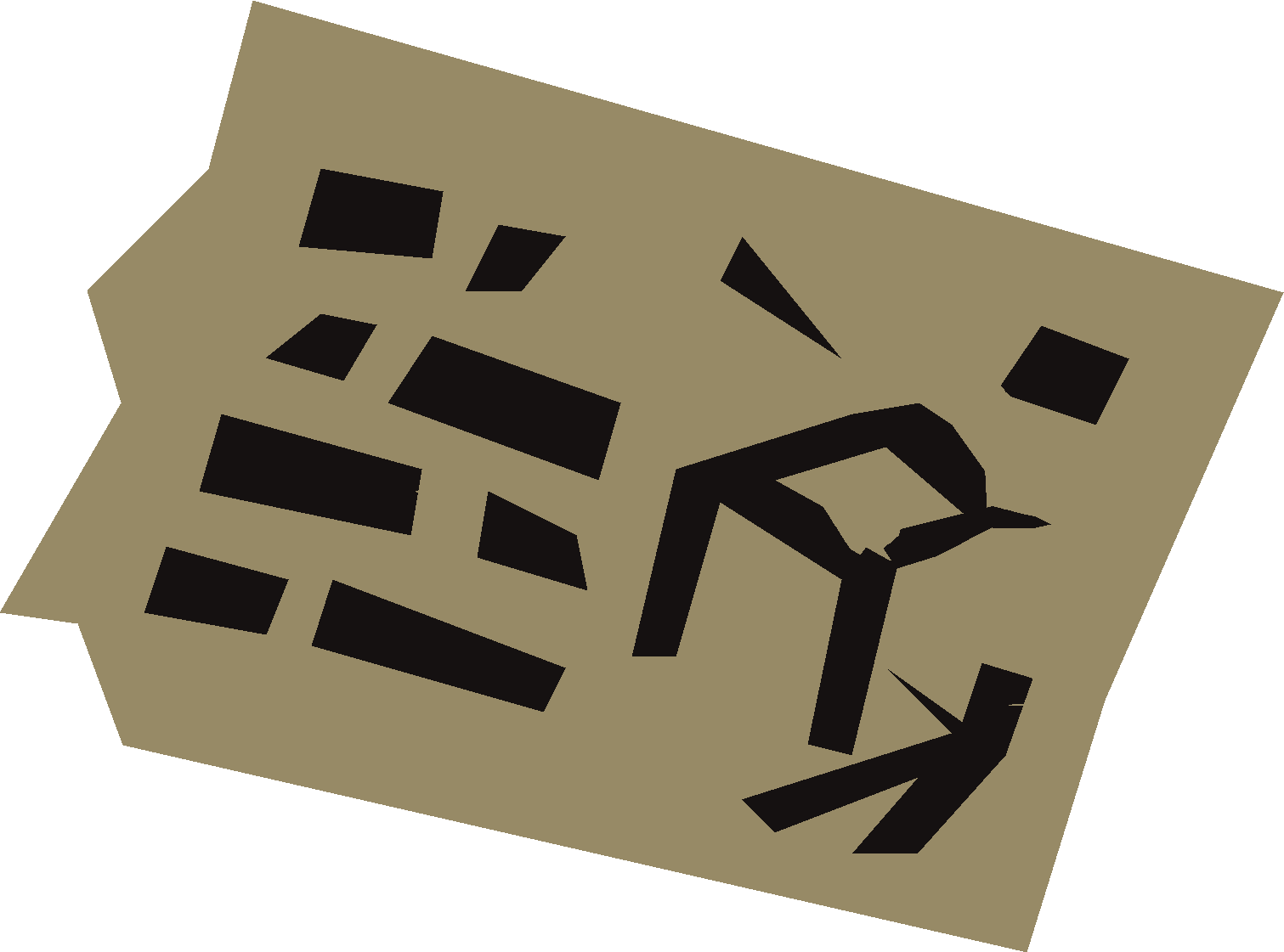 Bosun's workbench schematic