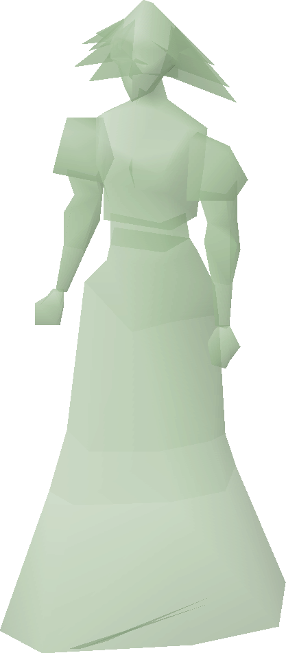 Sarah (Port Phasmatys)