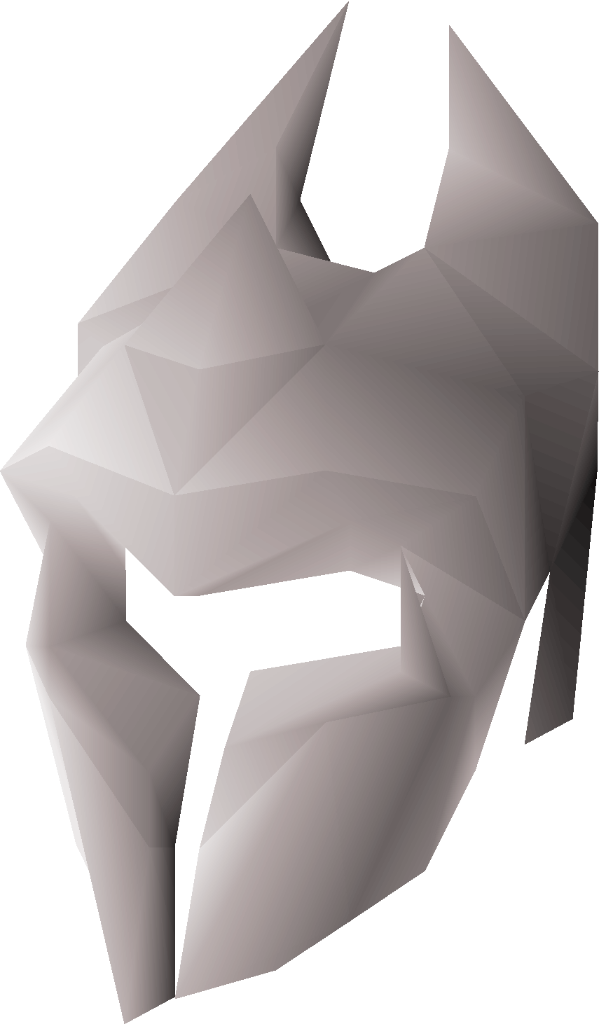 Crystal helm (Ithell)