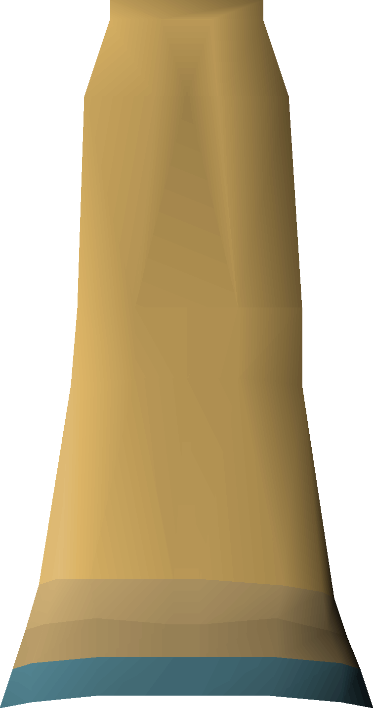 Robe of elidinis (bottom)