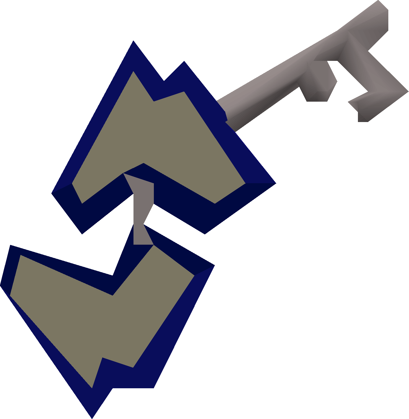 Ekeleshuun key