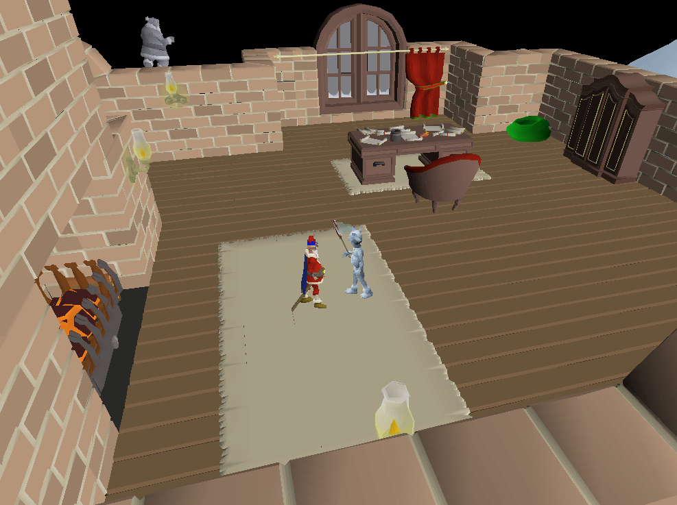 2017 Christmas event